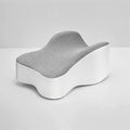 Coussin Jambes & Genoux NEROMA — Confort Sciatique et Hanches