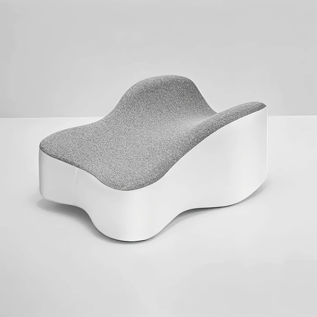 Coussin Jambes & Genoux NEROMA — Confort Sciatique et Hanches