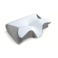 Oreiller Ergonomique Cervical NEROMA — Mousse à Mémoire de Forme